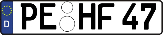 PE-HF47