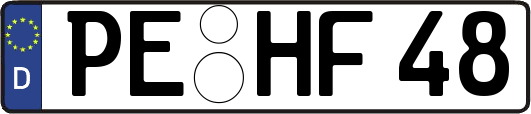 PE-HF48