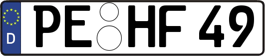 PE-HF49