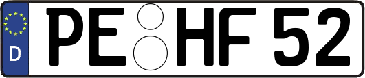PE-HF52