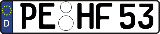 PE-HF53