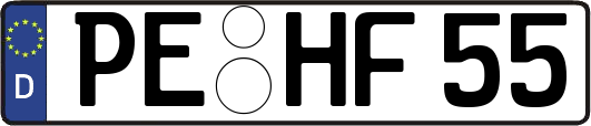 PE-HF55
