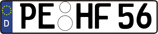 PE-HF56