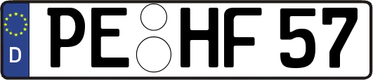 PE-HF57
