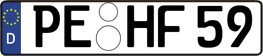 PE-HF59