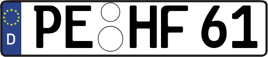 PE-HF61