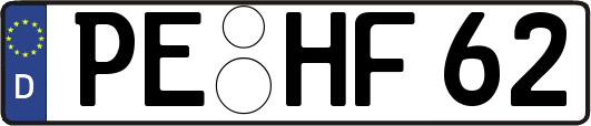PE-HF62