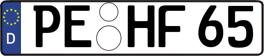 PE-HF65