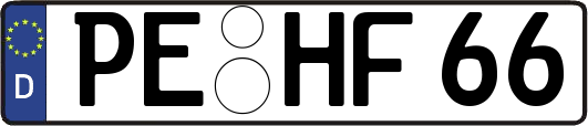 PE-HF66