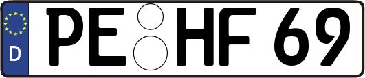 PE-HF69