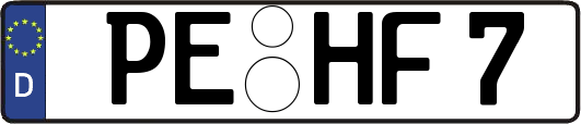 PE-HF7