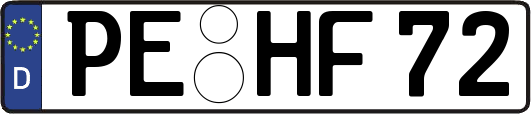 PE-HF72