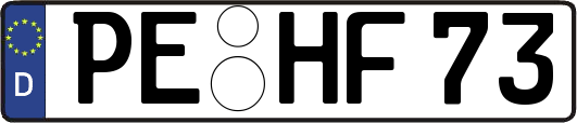 PE-HF73