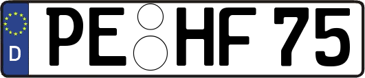 PE-HF75