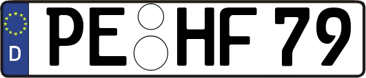 PE-HF79