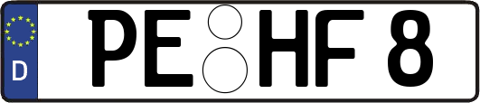 PE-HF8