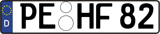 PE-HF82