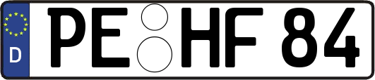 PE-HF84
