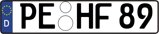PE-HF89
