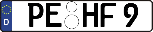 PE-HF9