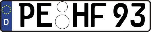PE-HF93