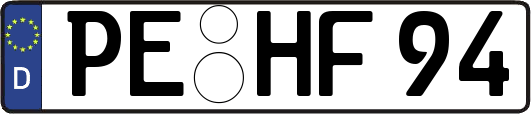 PE-HF94