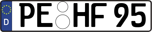 PE-HF95