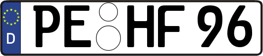 PE-HF96