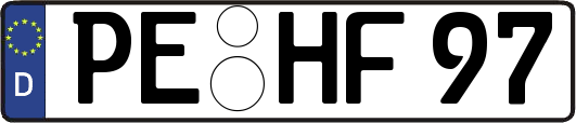 PE-HF97