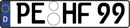 PE-HF99