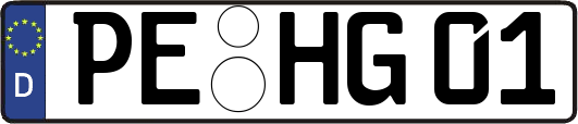 PE-HG01