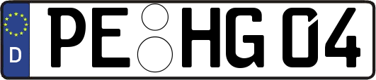 PE-HG04
