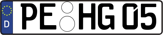 PE-HG05