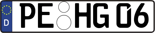 PE-HG06