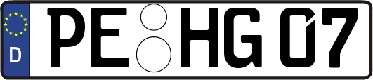 PE-HG07