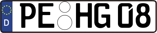 PE-HG08