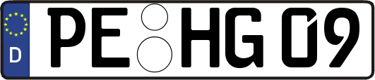 PE-HG09