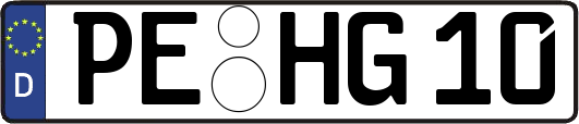 PE-HG10