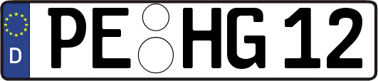 PE-HG12