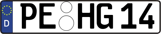 PE-HG14