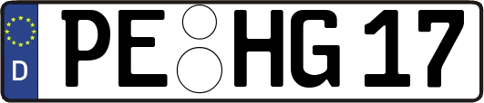 PE-HG17