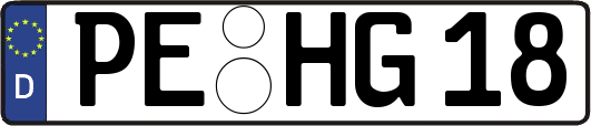 PE-HG18