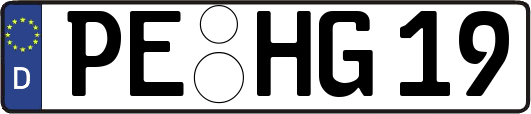 PE-HG19