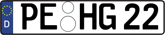 PE-HG22