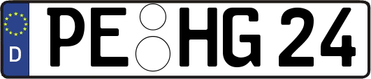 PE-HG24