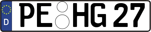 PE-HG27