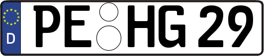 PE-HG29