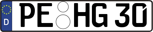 PE-HG30