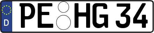 PE-HG34