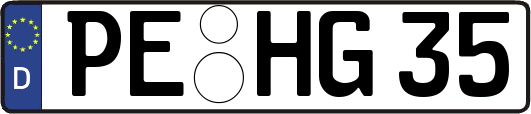 PE-HG35
